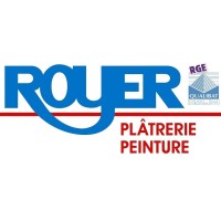 SAS ROYER logo - Similar company to Issime Communications
