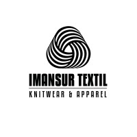 Imansur Textil logo - Similar company to Gv Design Lab
