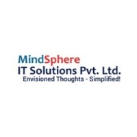 Mindsphere IT Solutions Pvt Ltd logo - Similar company to Soft Tech Digi Media