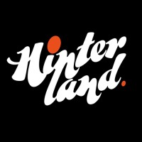 Hinterland Creative logo - Similar company to Bloom Creative
