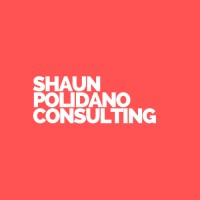 Shaun Polidano Consulting logo - Similar company to Viewix