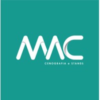 Mac Cenografia logo - Similar company to Mgm Estandes
