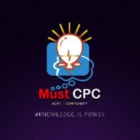 Must Cpc Community logo - Similar company to Ames Community Preschool Center (Acpc)