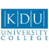 Kdu University College