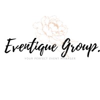 Eventique Group logo - Similar company to Baku Local Florist