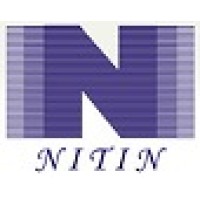 Nitin Spinners Limited logo - Similar company to Sitaram Spinners