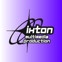 Ixton Multimedia Production logo - Similar company to Into The Wee Hours Ltd
