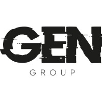 GEN Group logo - Similar company to L'Sae Studio