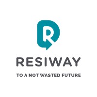 Resiway logo - Similar company to Enc Energy