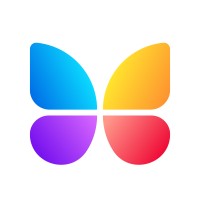 ButterflyMX logo - Similar company to Mediasignal Group