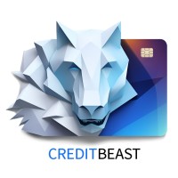 Credit Beast logo - Similar company to The Beast Apps