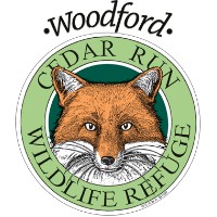Woodford Cedar Run Wildlife logo - Similar company to Laura Bishop Communications