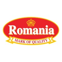 Romania Food & Beverage Ltd. logo - Similar company to Reedisha Food & Beverage Limited