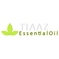TIAAZ Essential Oil logo - Similar company to 3 Sis Food Lab