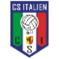 CSI - CS ITALIEN FC logo - Similar company to Csi Talent Cup