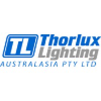 Thorlux Lighting Australasia logo - Similar company to Cyplex
