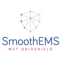SmoothEMS met Gridshield logo - Similar company to Flexinet