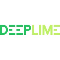 DeepLime logo - Similar company to Aramine
