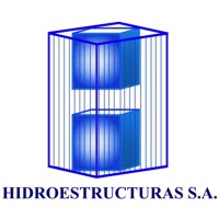 Hidroestructuras S.A. logo - Similar company to Consular Consultores Argentinos Asociados S.A.
