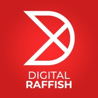Digital Raffish logo - Similar company to Agency Per Hour