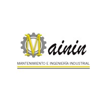MAININ logo - Similar company to Macom