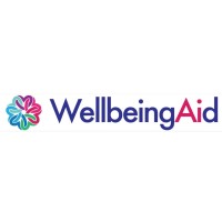 WellbeingAid logo - Similar company to Kinexai