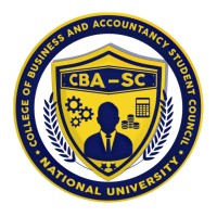 NU College of Business and Accountancy Student Council logo - Similar company to Nu Junior Association Of Management Accountants