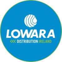Lowara Distribution Ireland logo - Similar company to Custom Built Stainless