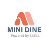 Mini Dine logo - Similar company to Soft Source Information Technology