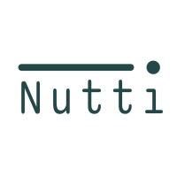 Nutti.One logo - Similar company to Yourlixir