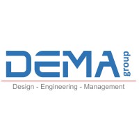 DEMA Group BV logo - Similar company to Value Drive Consulting