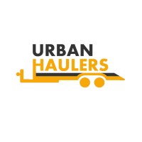 Urban Haulers logo - Similar company to Soaring Eagle Engineering & Design Ltd