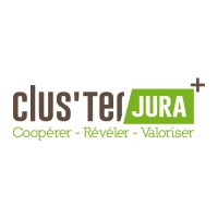 Clus'Ter Jura logo - Similar company to Alons'Zi