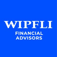 Wipfli Financial Advisors logo - Similar company to Perigon Wealth Management, Llc