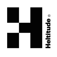 Heltitude international logo - Similar company to Another Cookie B.V.