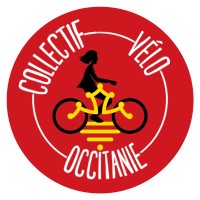 Collectif Vélo Occitanie logo - Similar company to Musher Antiglisse