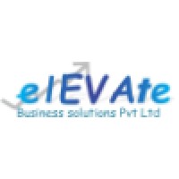Elevate Business Solutions Pvt Ltd