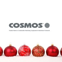 COSMOS GROUP logo - Similar company to Cosmos Construction