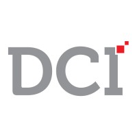 DCI Microscopy logo - Similar company to Canadian Materials Testing Bureau Inc. (Cmtb)