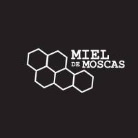 Miel de Moscas logo - Similar company to Canela Party