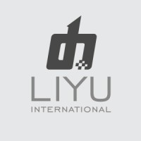Liyu International logo - Similar company to Ubertone