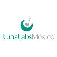 Lunalabs México logo - Similar company to Lunalabs Design