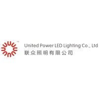 United Power LED Lighting Co., Ltd logo - Similar company to Genled