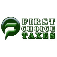 First Choice Taxes logo - Similar company to Buchanan-Cellers