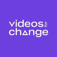 Videos for Change logo - Similar company to Ultimo/Studios