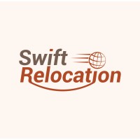 Swift Relocation logo - Similar company to Witnoa Educations