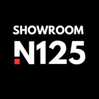 SHOWROOM N125 logo - Similar company to Maison Berrada Ameublement