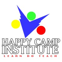 Happy Camp Institute logo - Similar company to Duta Ipb