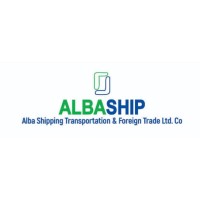 Alba Shipping Transportation & Foreign Trade Ltd. Co logo - Similar company to Vodi̇na Aş.