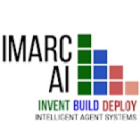 IMARC logo - Similar company to Imarco